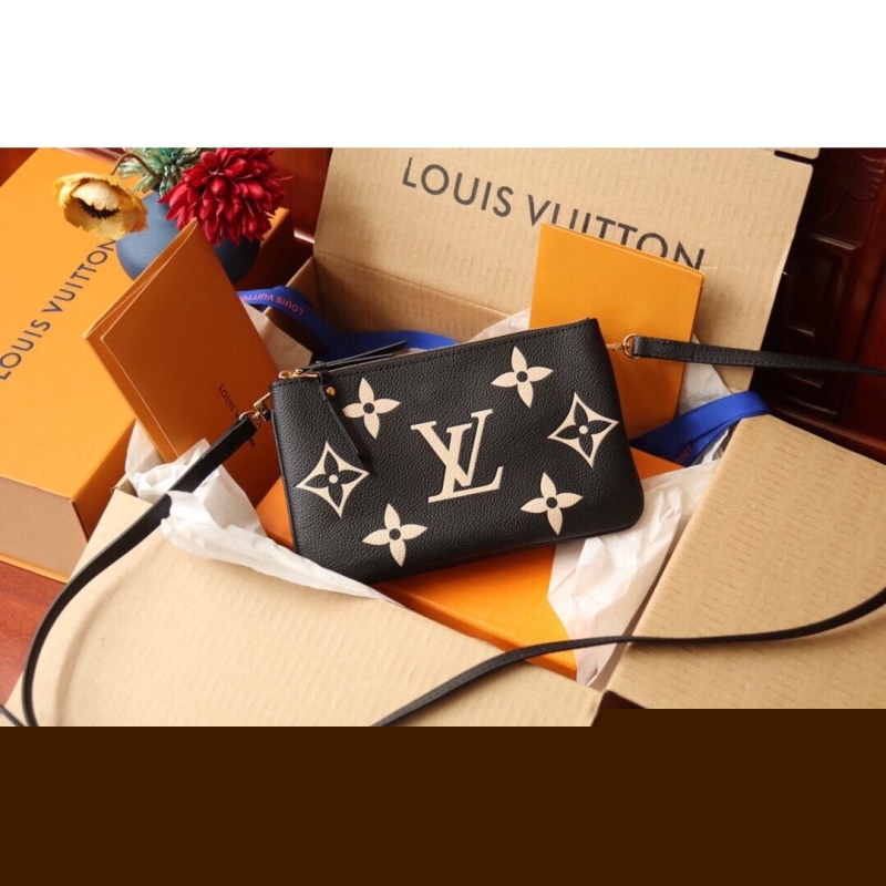 LV Clutch Bags